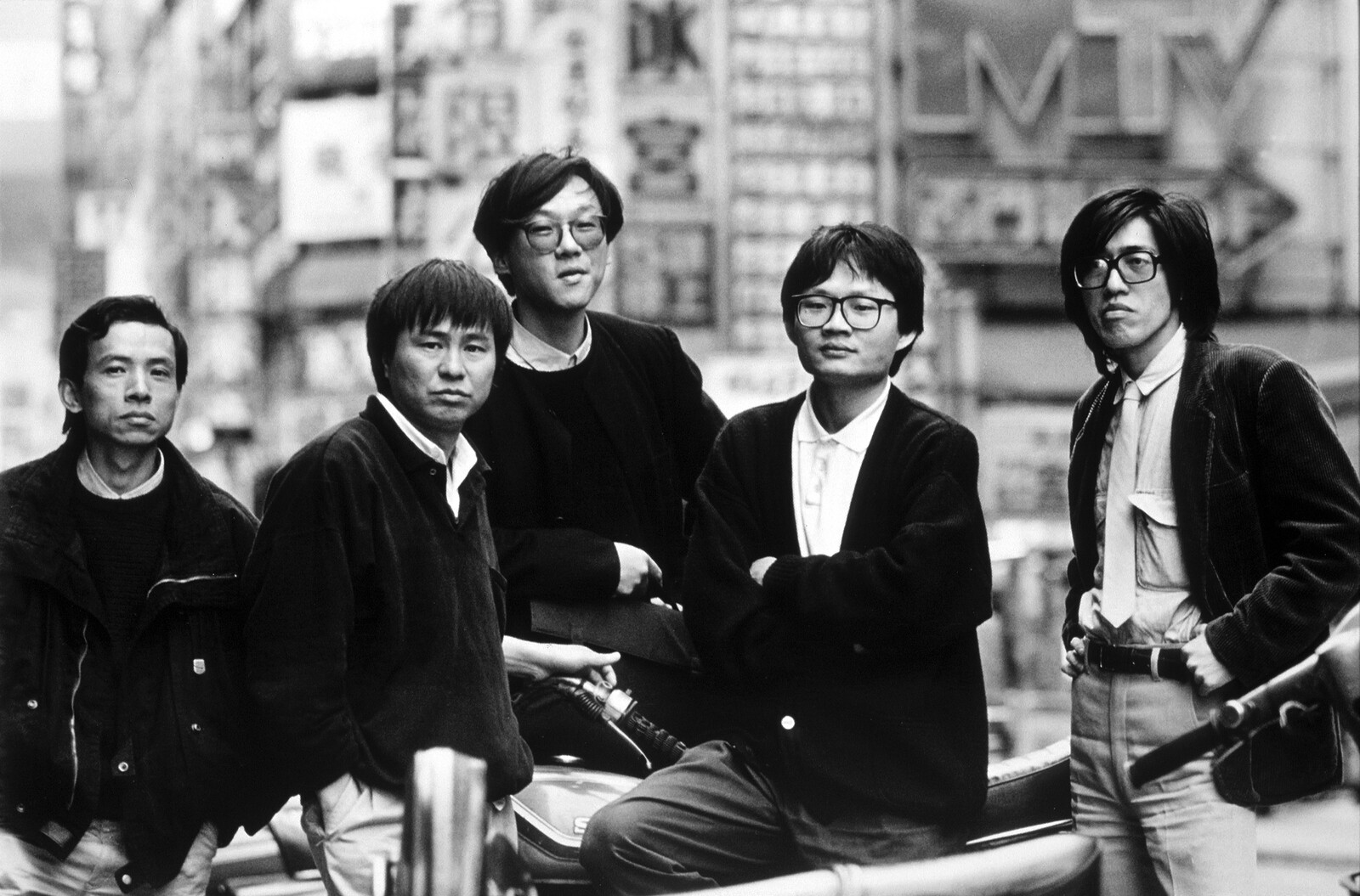 Taipei Fine Arts Museum Director Jun-Jieh Wang (王俊傑) Interview