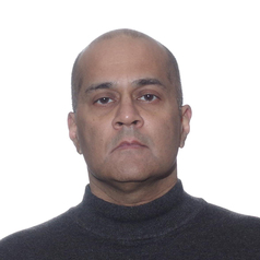 Shaun Narine