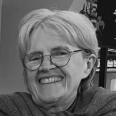 Antonia Finnane