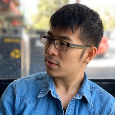 Edward Sing Yue Chan