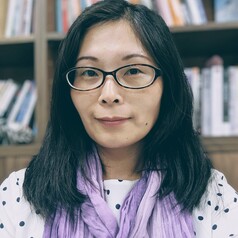 Kai Ping Huang