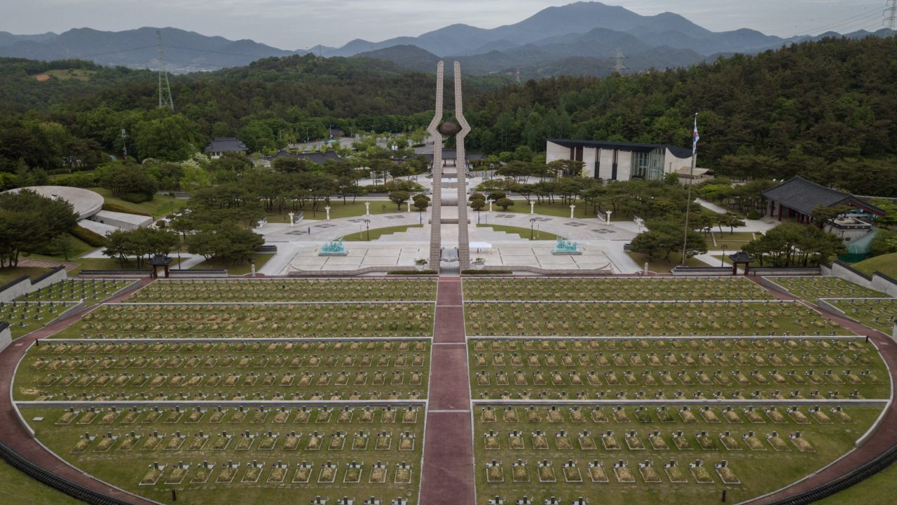 SKOREA NKOREA DEMOCRACY POLITICS