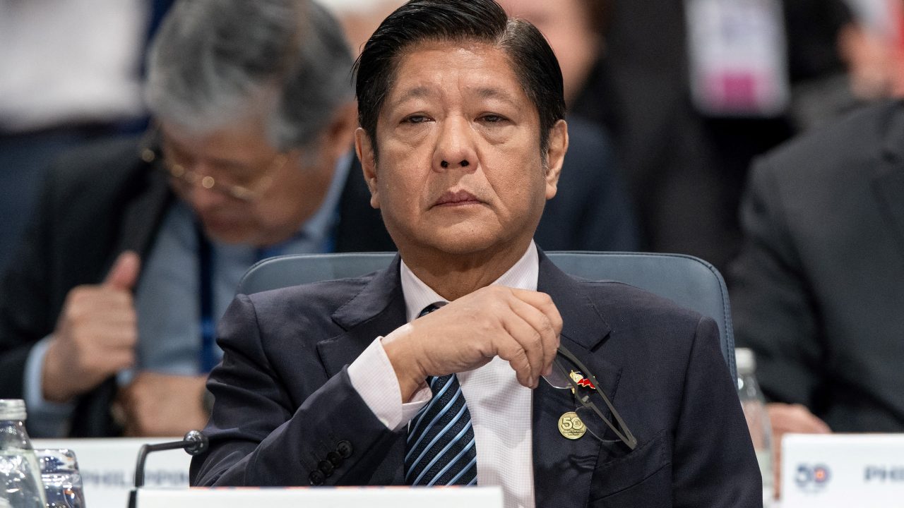 AUSTRALIA TRADE DIPLOMACY ASEAN