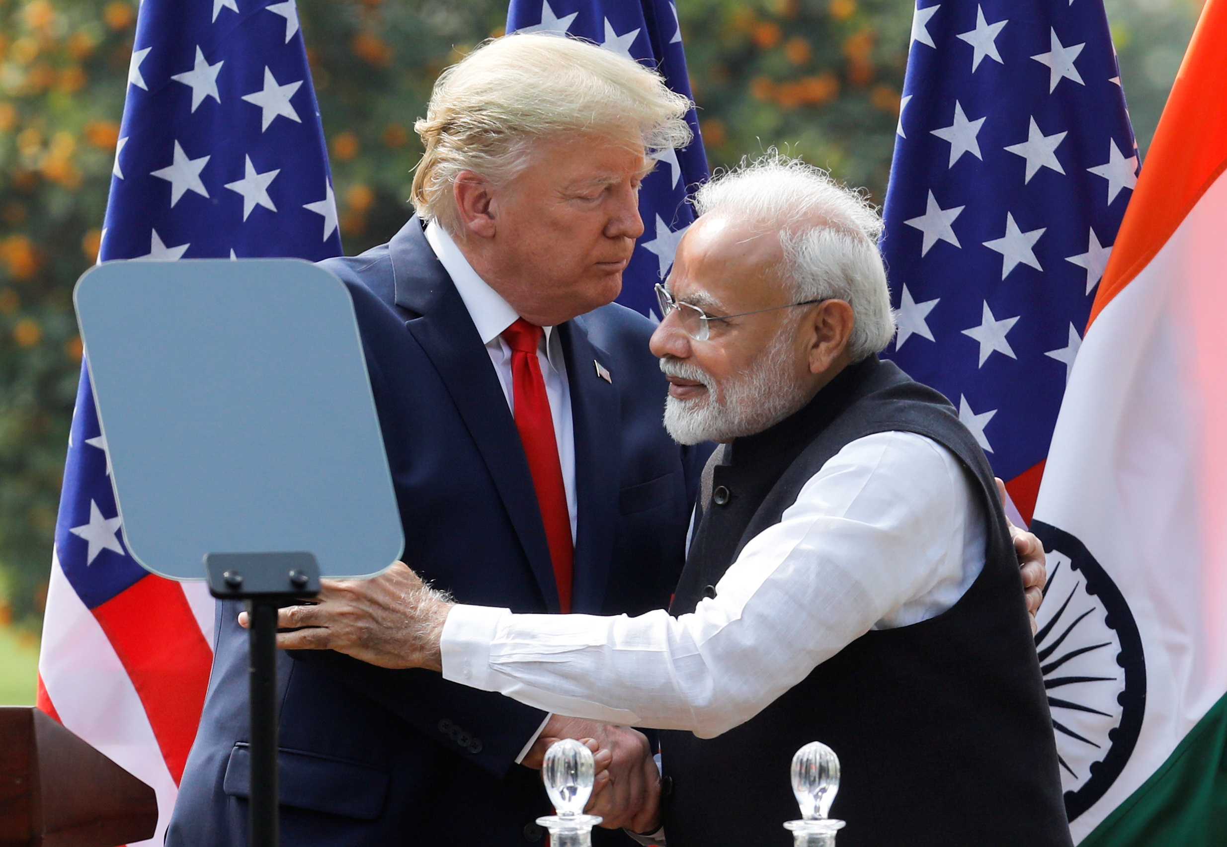 Two Upcoming Elections Are Likely to Tip the Balance of Power Between ...