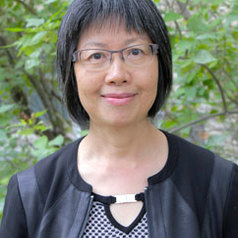 Maria Cheung