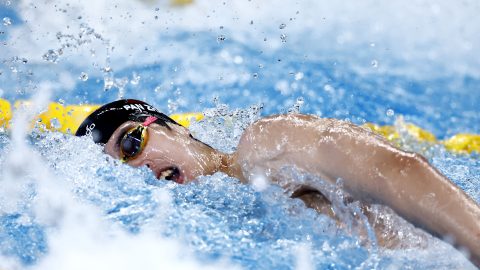 World Aquatics Championships