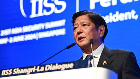 SINGAPORE US CHINA DEFENCE DIPLOMACY