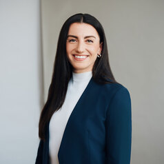 Michaela Pedersen Macnab