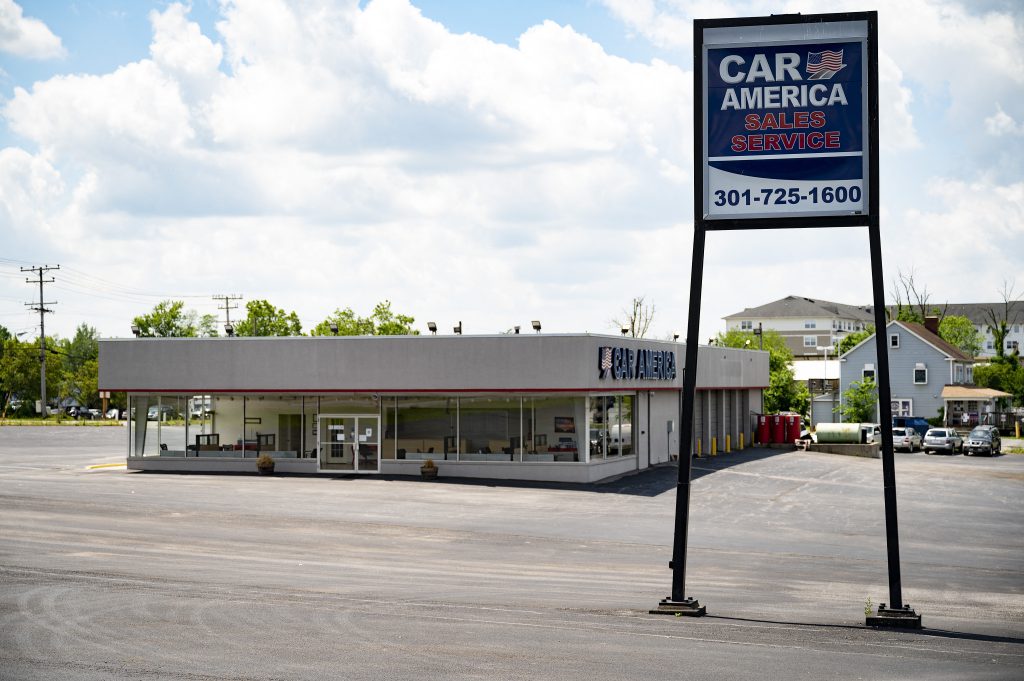 US AUTOMOTIVE ELECTRONICS CARS