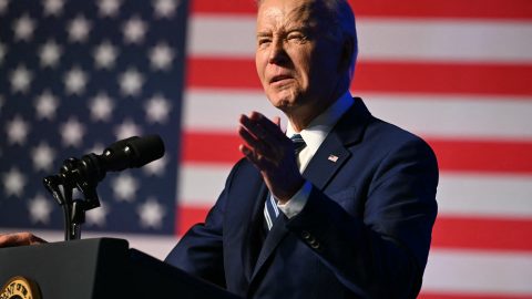 US VOTE POLITICS BIDEN