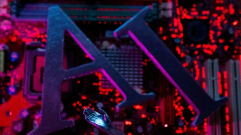 (Illustration: Dado Ruvic/Reuters)