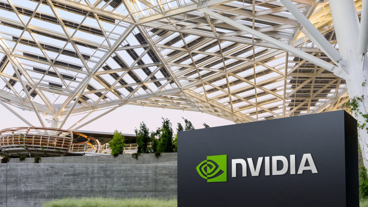Foxconn to use Nvidia chips to build self driving platforms