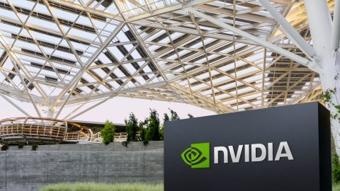 Foxconn to use Nvidia chips to build self driving platforms