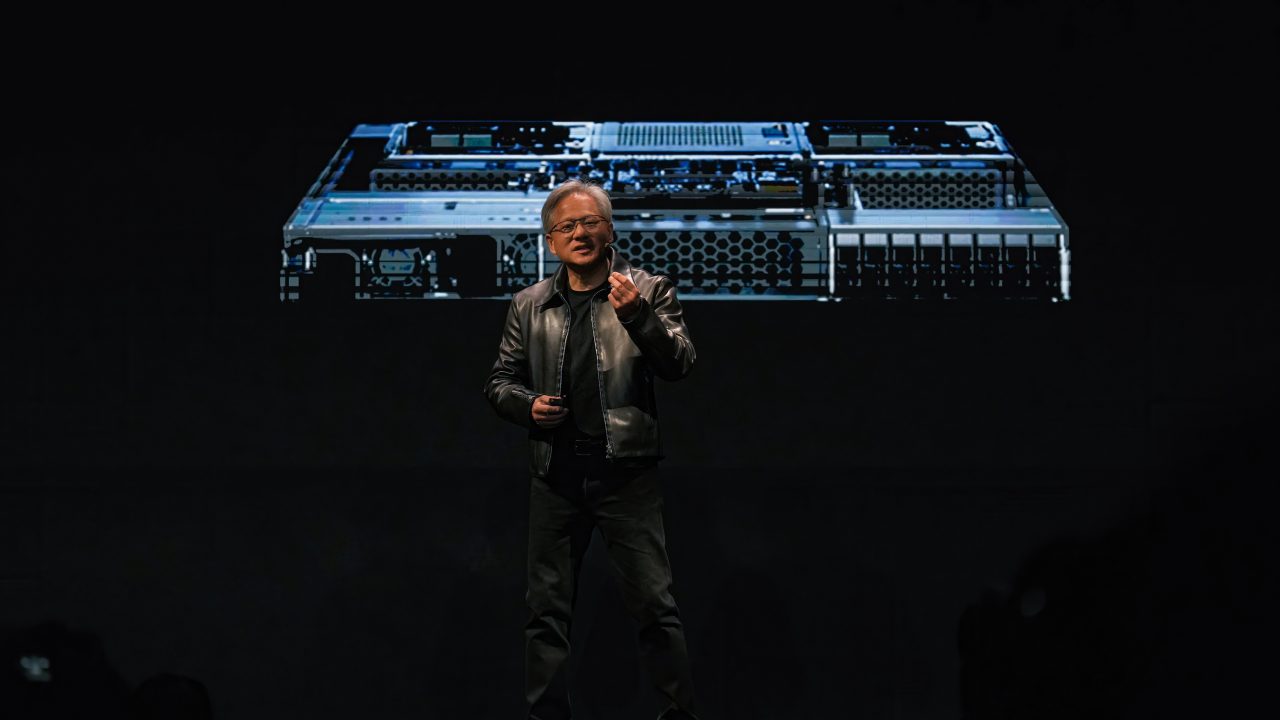 Taiwan COMPUTER NVIDIA in Taipei May