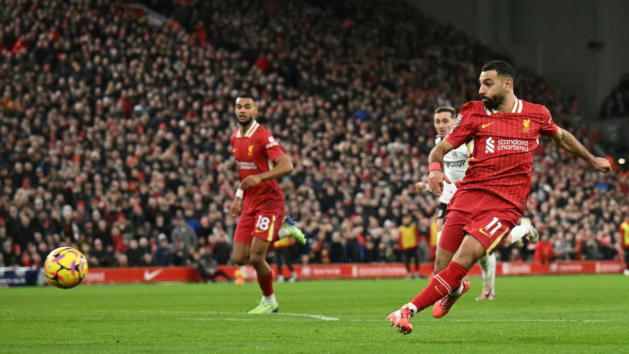 FBL ENG PR LIVERPOOL FULHAM