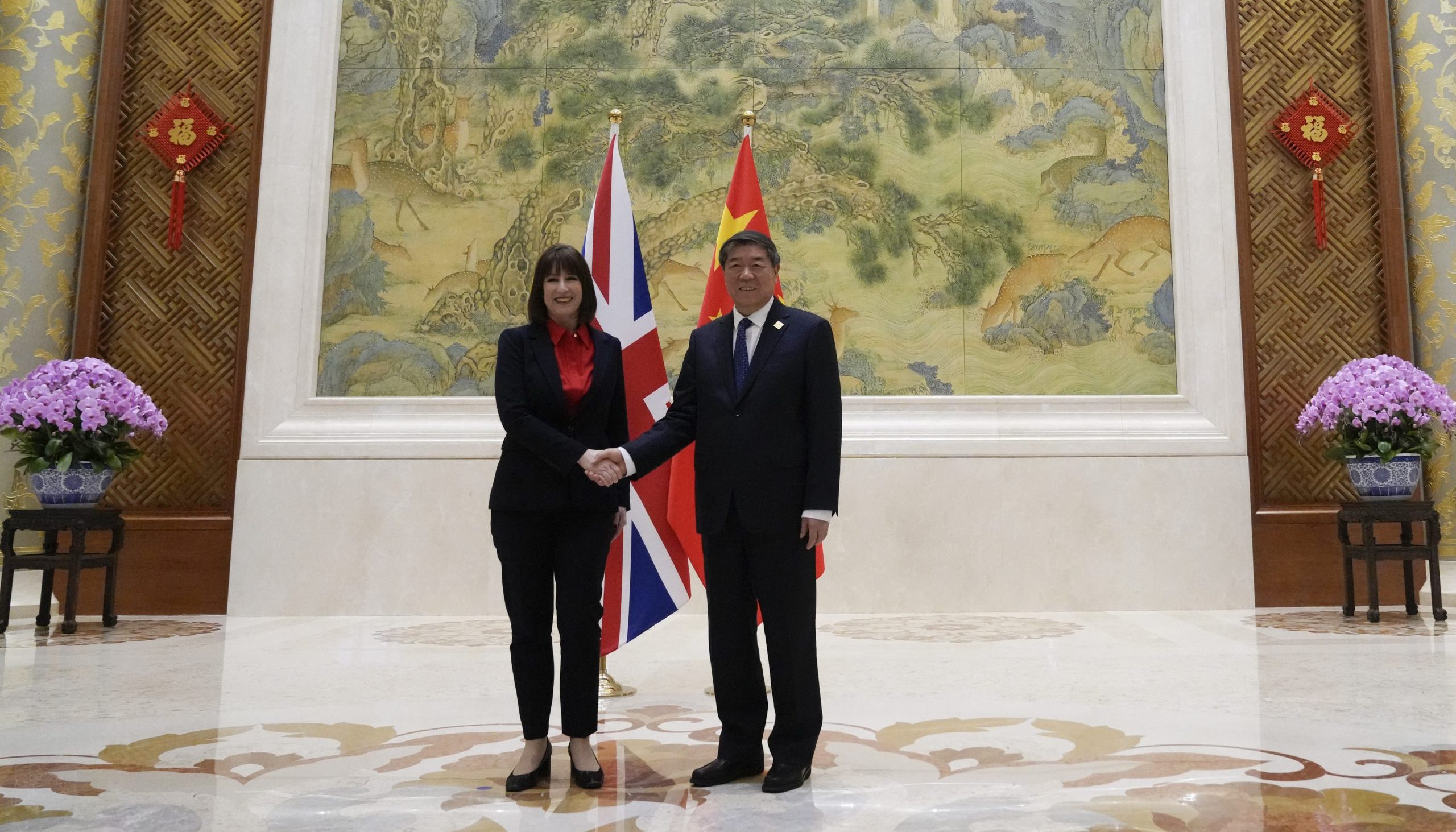 Hong Kong & Human Rights: January 16, 2024 - Domino Theory