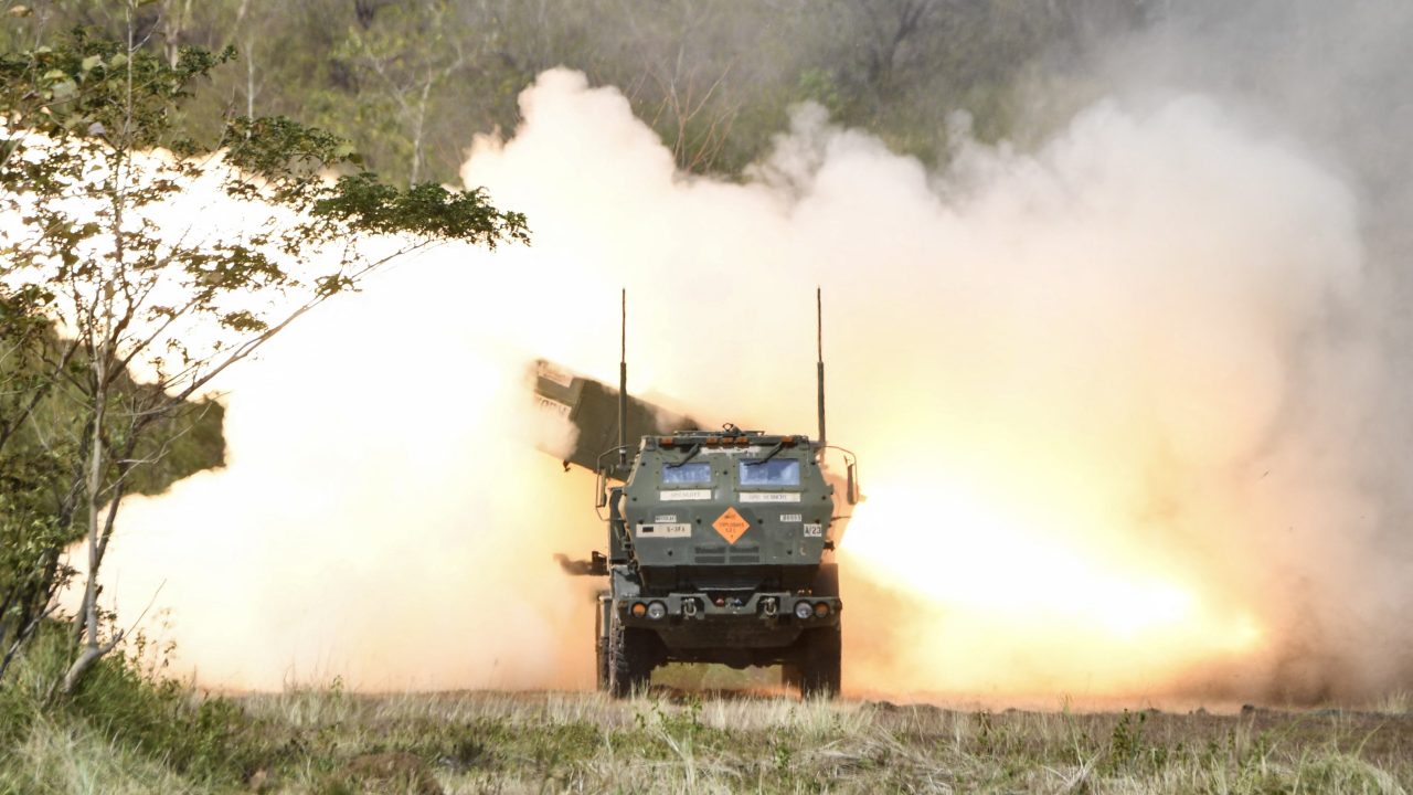 PHILIPPINES US DEFENCE MILITARY