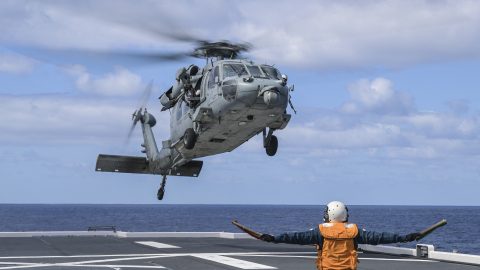 JAPAN US DEFENCE MILITARY EXERCISE