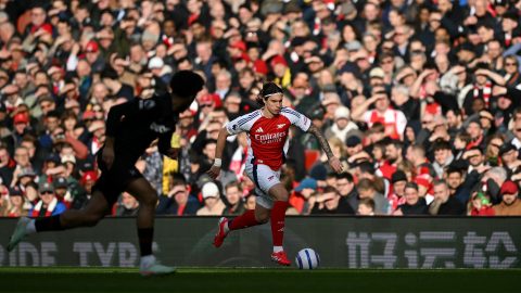 FBL ENG PR ARSENAL WEST HAM