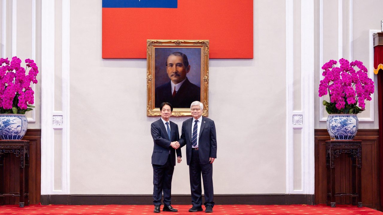 TAIWAN US SEMICONDUCTORS