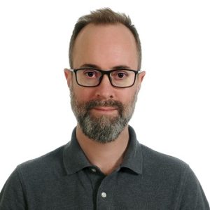 Bio pic Ron Brownlow