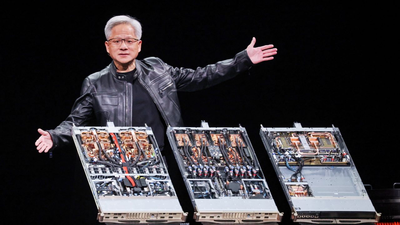 TAIWAN TECH BUSINESS AI COMPUTEX