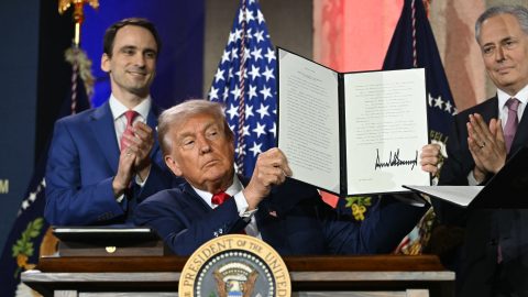 US POLITICS TECHONOLOGY AI