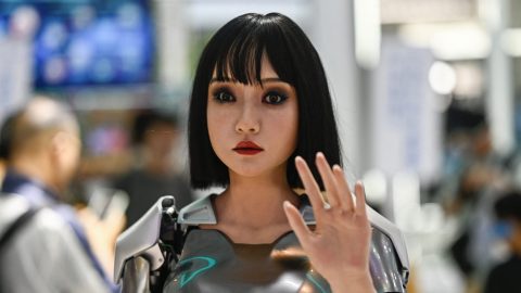 CHINA TECHNOLOGY EXPO