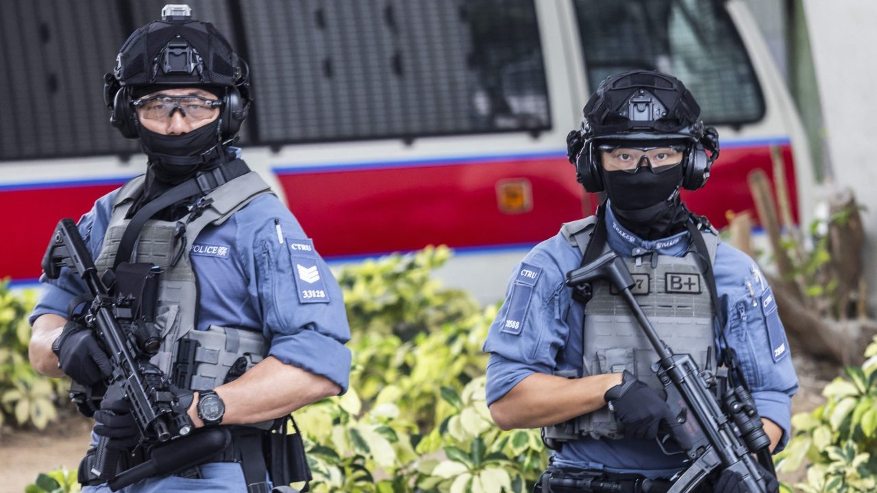 HONG KONG CHINA COURT LAW MEDIA