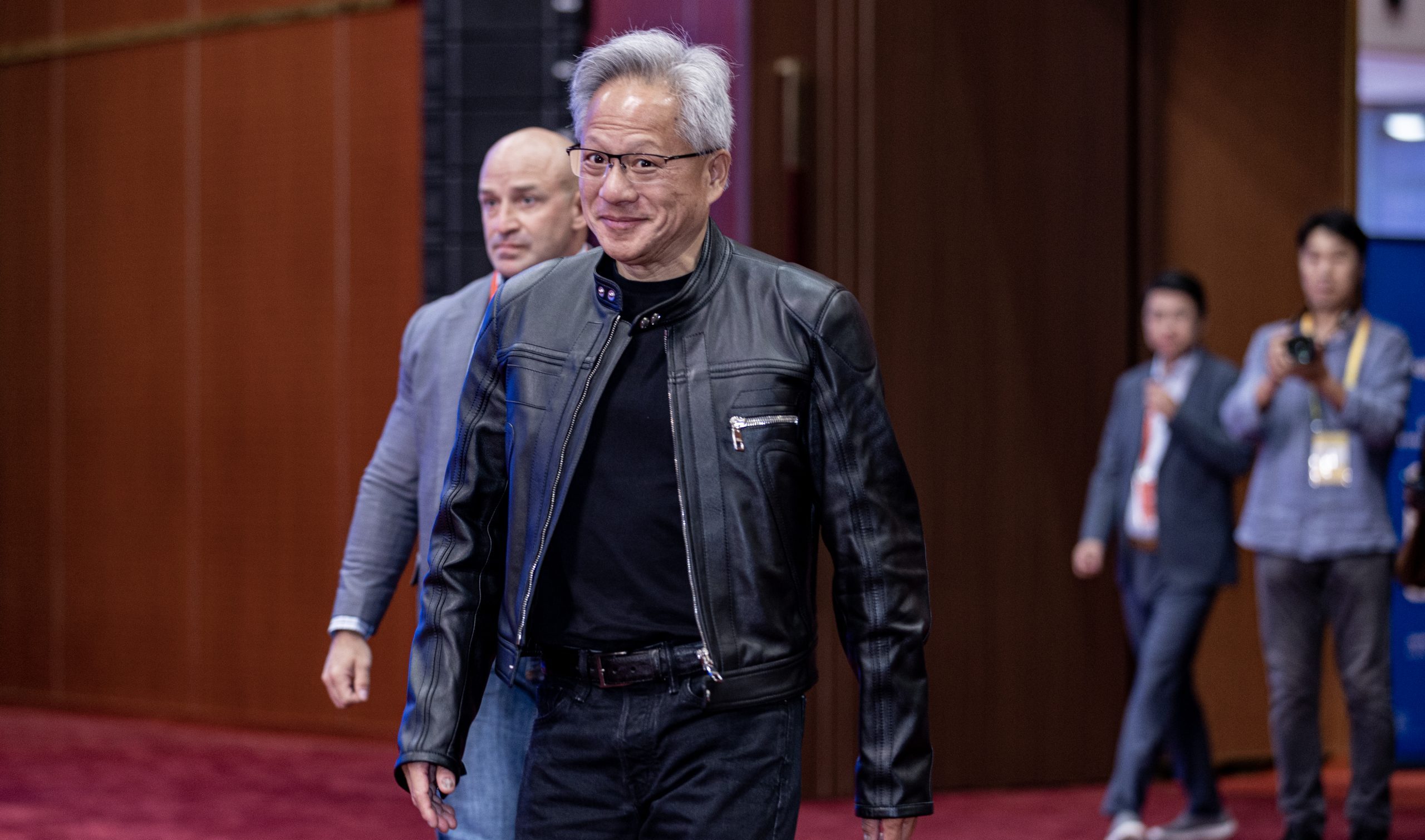 Why Nvidia's B30A Could Destroy the U.S.'s AI Advantage - Domino
