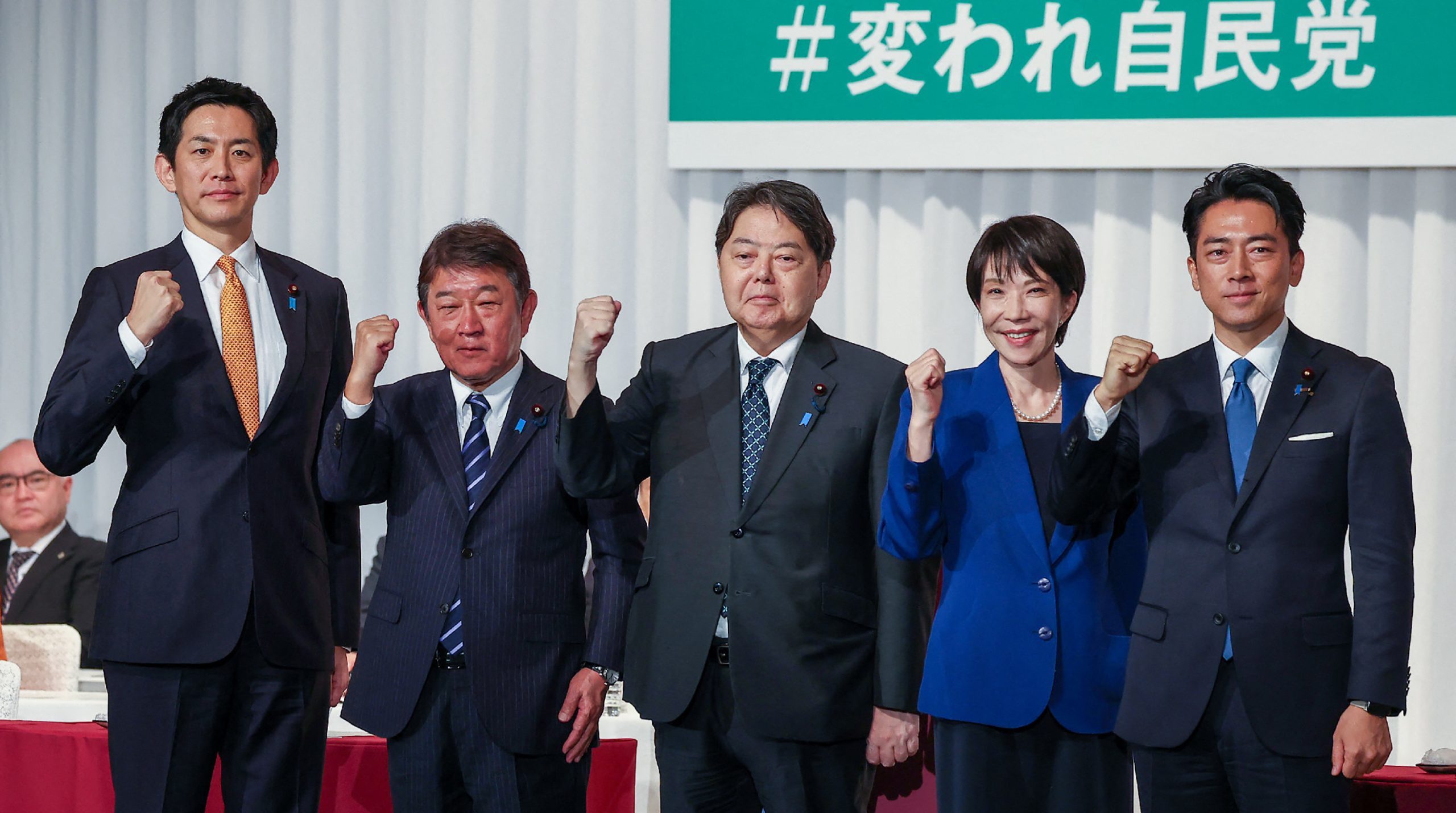 Immigration, Overtourism Take Center Stage in Japanese Politics