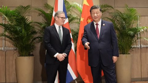 BRAZIL G SUMMIT SECURITY