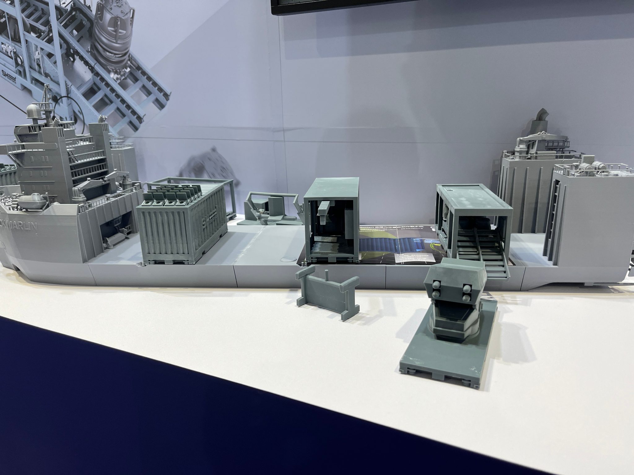 TADTE Day 3: Live Updates From Taiwan's Premier Defense Exhibition ...