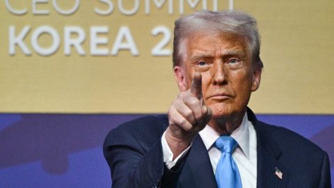 AFP CE KE v HighRes TopshotSkoreaPoliticsApec