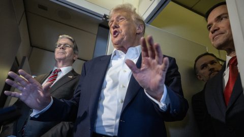 AFP F XJ v HighRes JapanUsDiplomacy