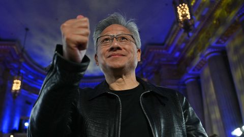 US POLITICS AI TECHNOLOGY