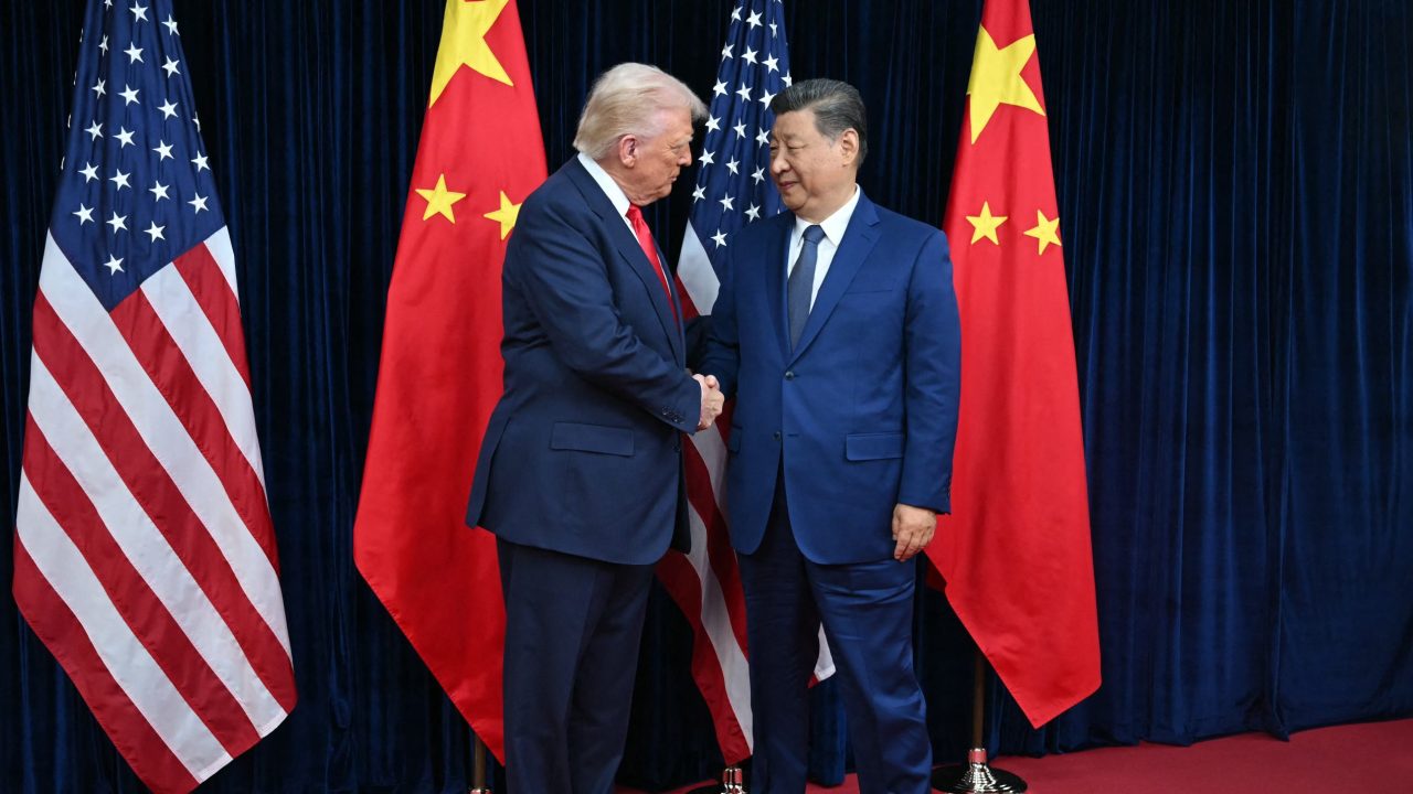 AFP G M v HighRes TopshotSkoreaUsChinaDiplomacy