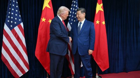 AFP G M v HighRes TopshotSkoreaUsChinaDiplomacy