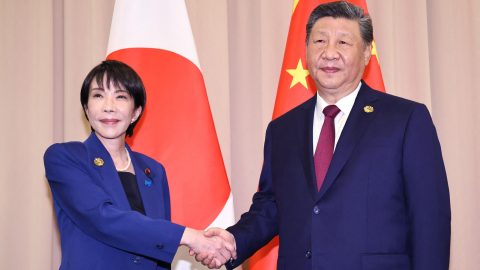 AFP LG F v HighRes SkoreaPoliticsApec