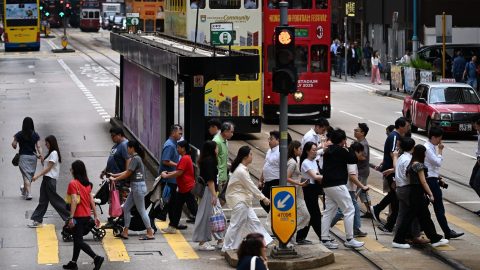 AFP RL NY v HighRes HongKongChinaLifestyle