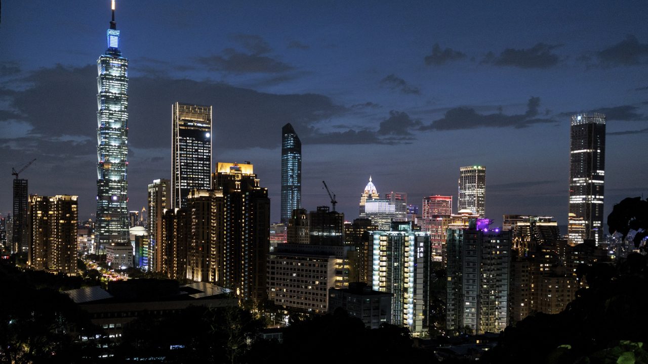 AFP RT AF v HighRes TaiwanEconomy