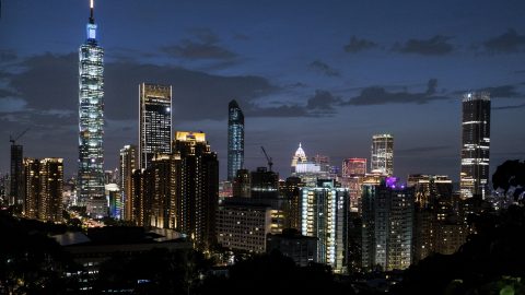 AFP RT AF v HighRes TaiwanEconomy