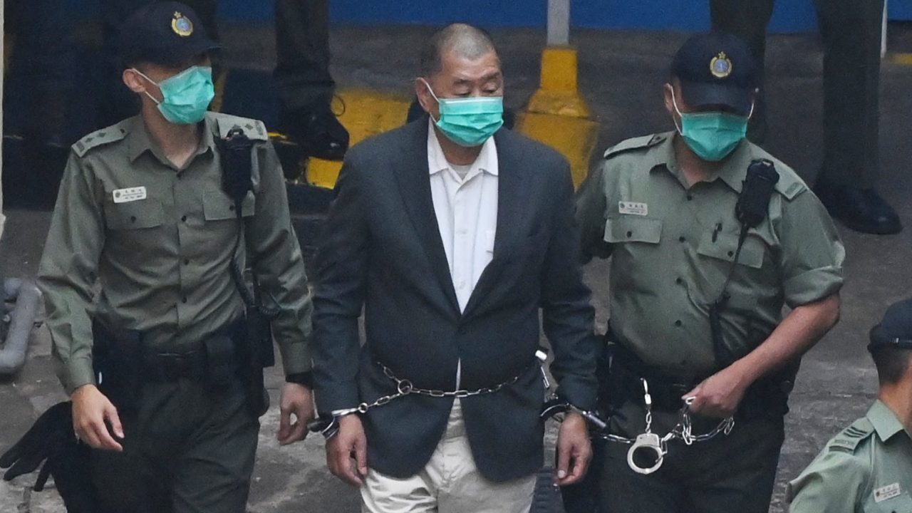 AFP WY R v HighRes HongKongChinaPolitics