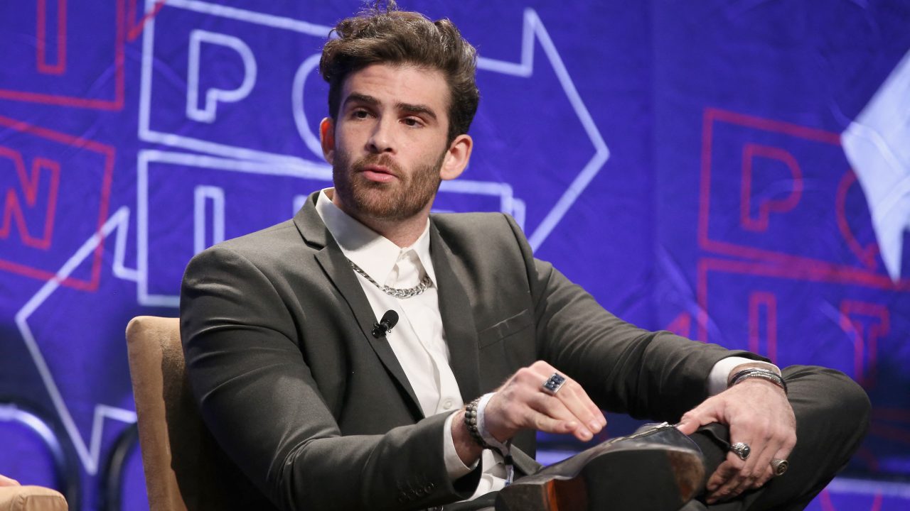 AFP v HighRes Politicon Day