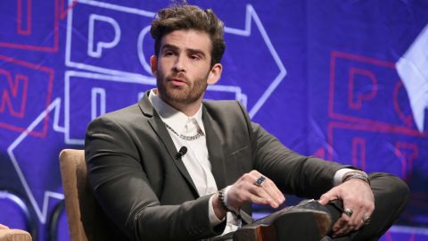 AFP v HighRes Politicon Day