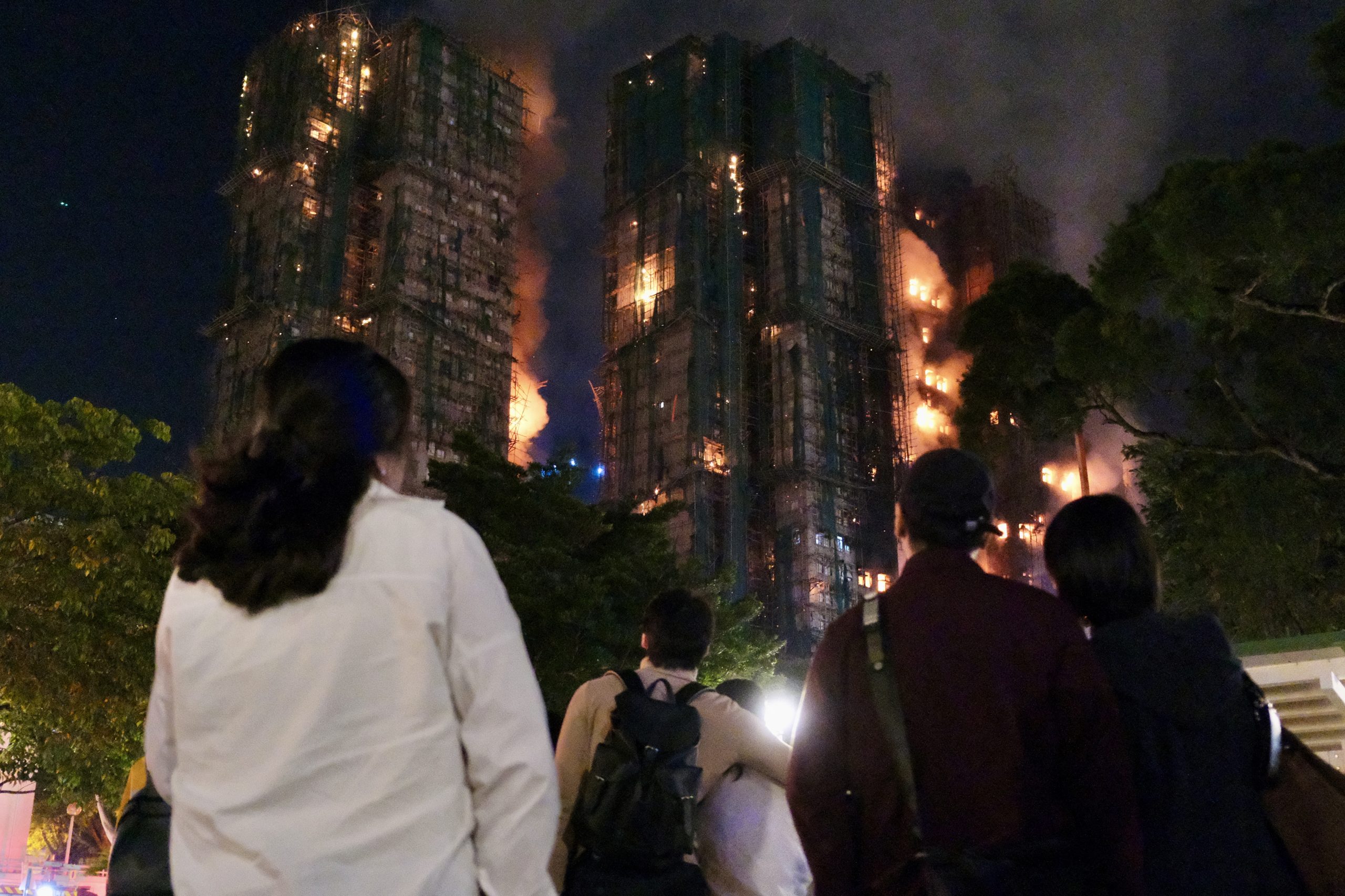 Photo inspiration: Inside The Renovations That Led To The Hong Kong Fire Photo Inspiration