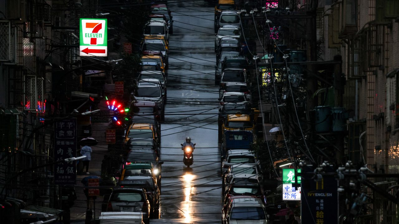 AFP G CJ v HighRes TaiwanLifestyle