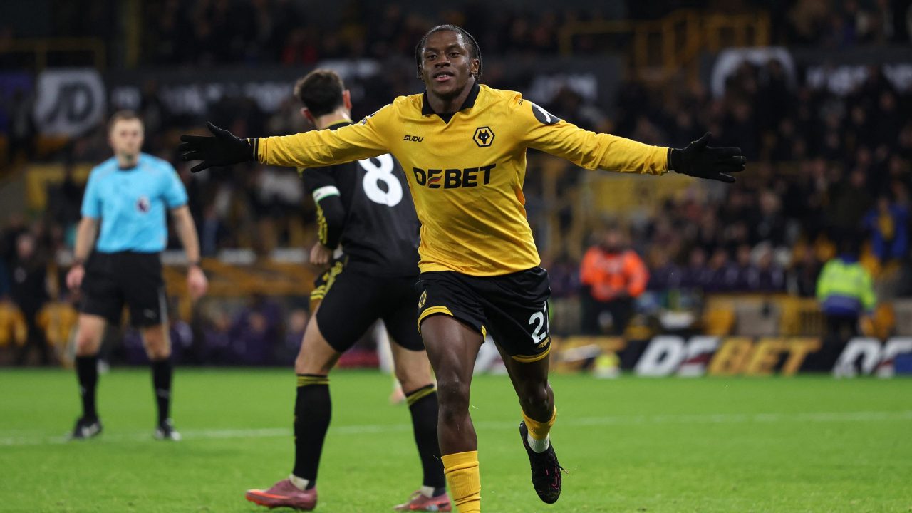 AFP GV ZU v HighRes TopshotFblEngPrWolvesManUtd