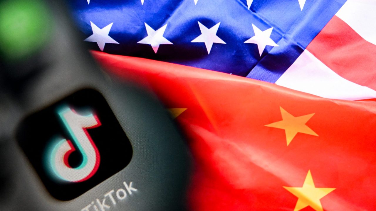 AFP VW CP v HighRes GermanyChinaUsInternetTradeTariffsTiktok