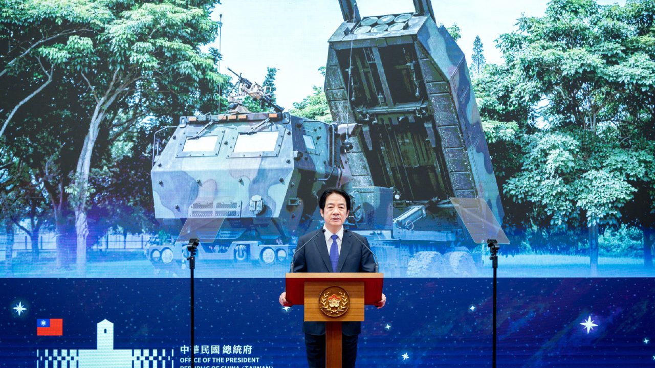 AFP DM GC v HighRes TaiwanChinaDefence